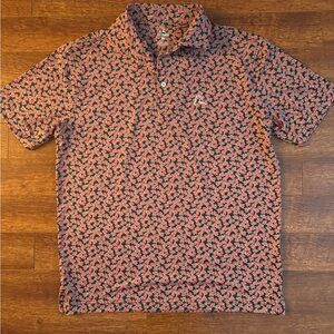 Rhoback Masters Performance Polo